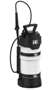 Matabi IK e Foam Pro 12