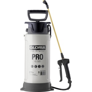 Gloria Pro 500 Drukspuit 5L Viton