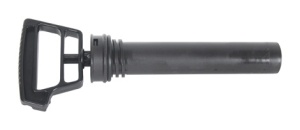 Dustymaster pomp compleet D3B