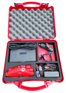 Airadik vision kit