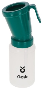 Kerbl Dipbeker Standaard, groen