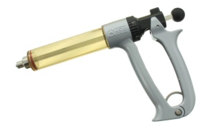 Henke Multi-Matic injectiespuit GW, 50ml