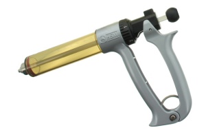 Henke Multi-Matic injectiespuit GW, 25ml
