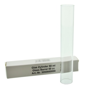 Glas Roux 50cc. NR.12