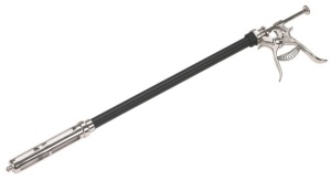 Roux verlengde revolver 50ml Luer Lock