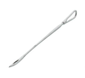 Schedenaald, lang 30cm