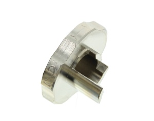 Verdeelregelaar 0.5cc. Roux 30ml, NR.9