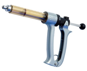 Henke Multi-Matic injectiespuit LL, 50ml