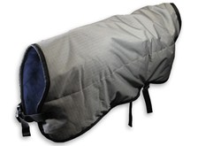 Kalverdekje Bodywarmer Standaard 80cm