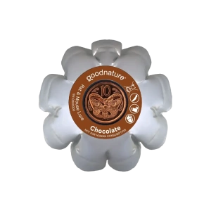 Goodnature autolokpomp Chocolate