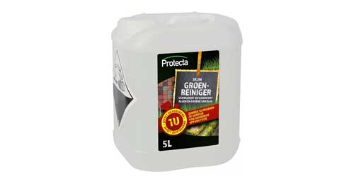 Groene aanslag en mos category