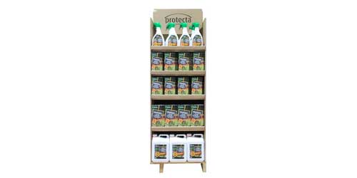Groene aanslag en mos category