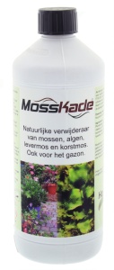 MossKade, 1L