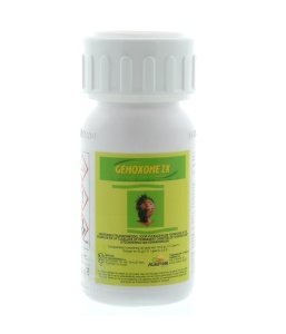 Genoxone ZX, 250ml, 13479N