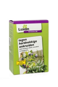 Genoxone ZX Luxan 250ml
