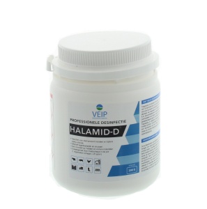Halamid D, 200g