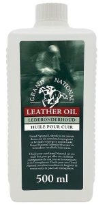 Grand National Lederolie 500ml