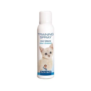 TPD Training Spray kitten, 120ml