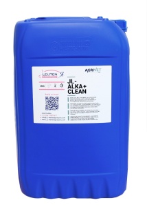 JL-Alka+Clean 23KG