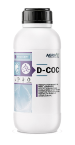 Agrivet D-CoC 1L