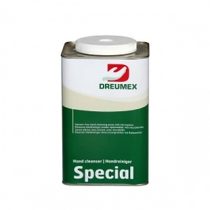 Dreumex Speciaal, 4,2kg