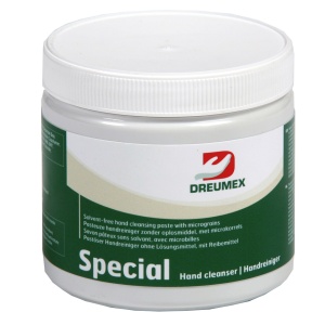 Dreumex Speciaal, 550g