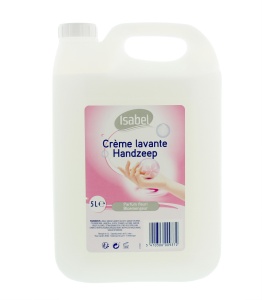 Handzeep Isabel, 5000ml