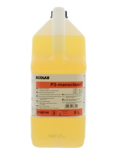 Manoclean P3, 5L