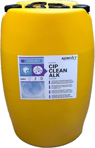 Agrivet CIP Clean Alk 60KG NlFrEnDe