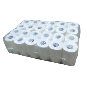 Toiletpapier Eco 2 lgs/wit/22m/48 rol