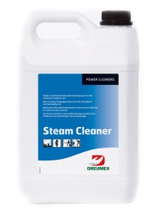 Dreumex Steamcleaner, 5L