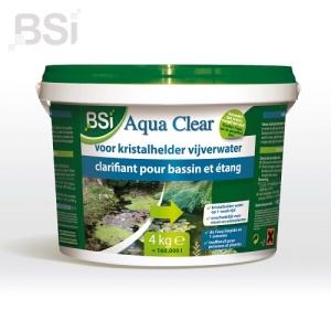 Aqua Clear, 4kg