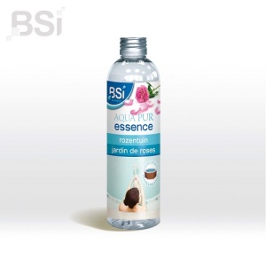 Essence rozentuin, 250ml