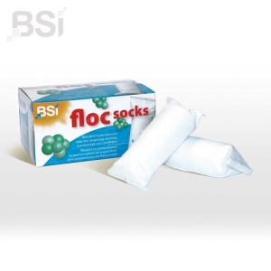 Floc Socks, 8125g