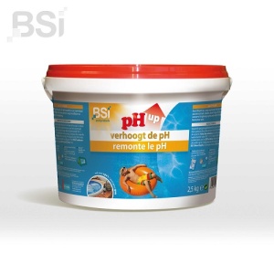 PH-Up (poeder), 2,5kg