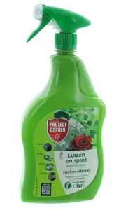 Desect Duo spray, 1000ml