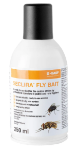 Seclira Fly Bait 250ml NL