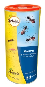 Mierenmiddel, 400g