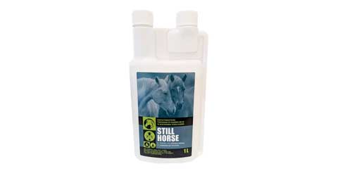 Paard Insectenbestrijding category