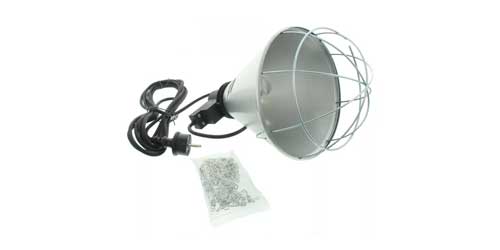 Lampen en armaturen category