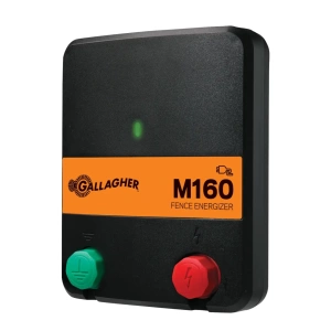 M160 - 230V/1,6J (VK)