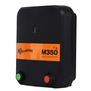 M350 VK - 230V/3,5J