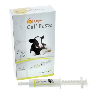 Globigen Calf Paste 30ml 6st