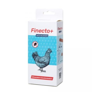 Finecto+ Mite Blocker