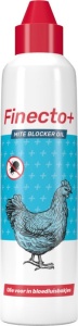 Finecto+ Mite Blocker OIL 500ml