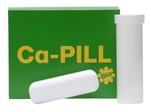 Vuxxx CA-Pill, 4st