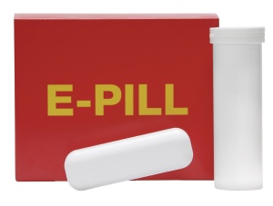Vuxxx E-Pill, 4pcs