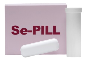 Vuxxx SE-Pill, 4st