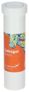Calzogol bolus (calcium) 4pcs