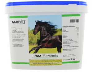 TWM Horsemix 8kg
